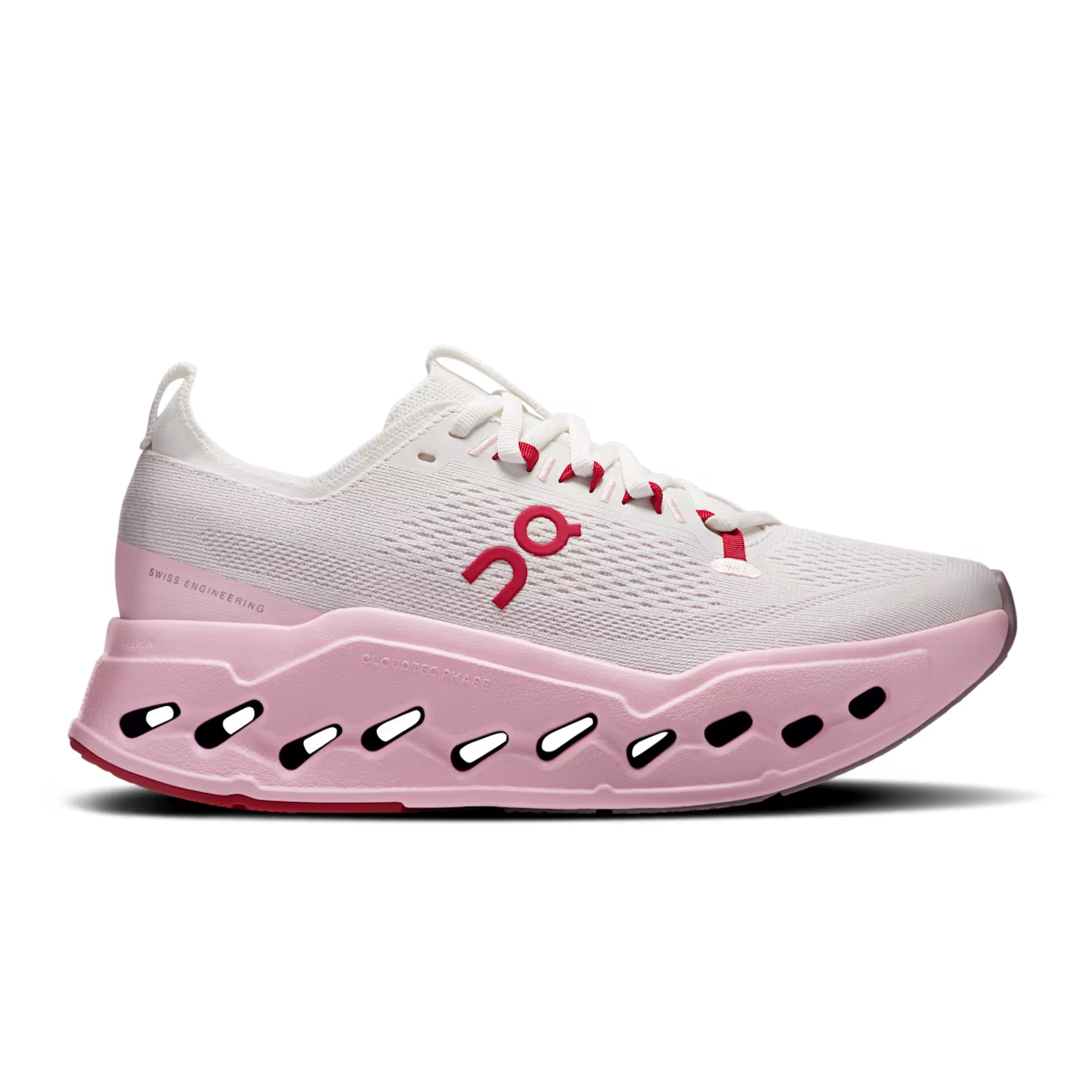 On Women's Cloudsurfer Max 1