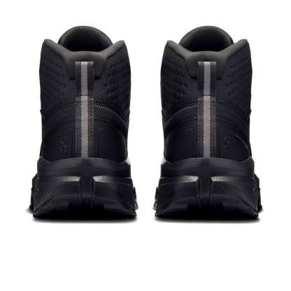 On Women's Cloudrock Mid WaterProof