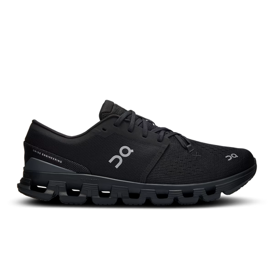 On Men's Cloud X 4