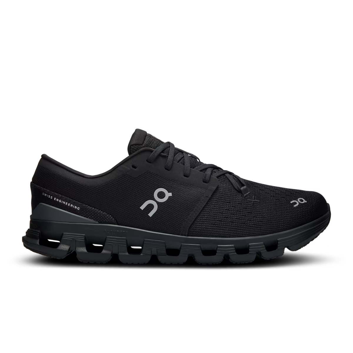 On Men's Cloud X 4