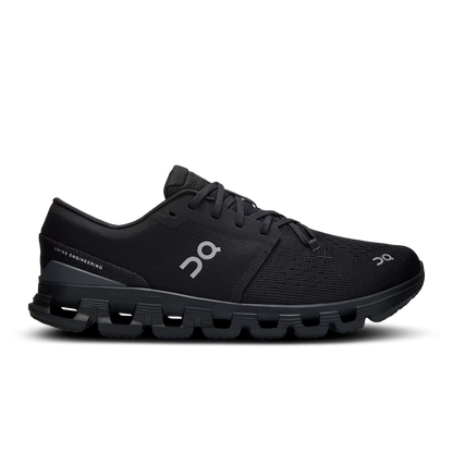On Men's Cloud X 4