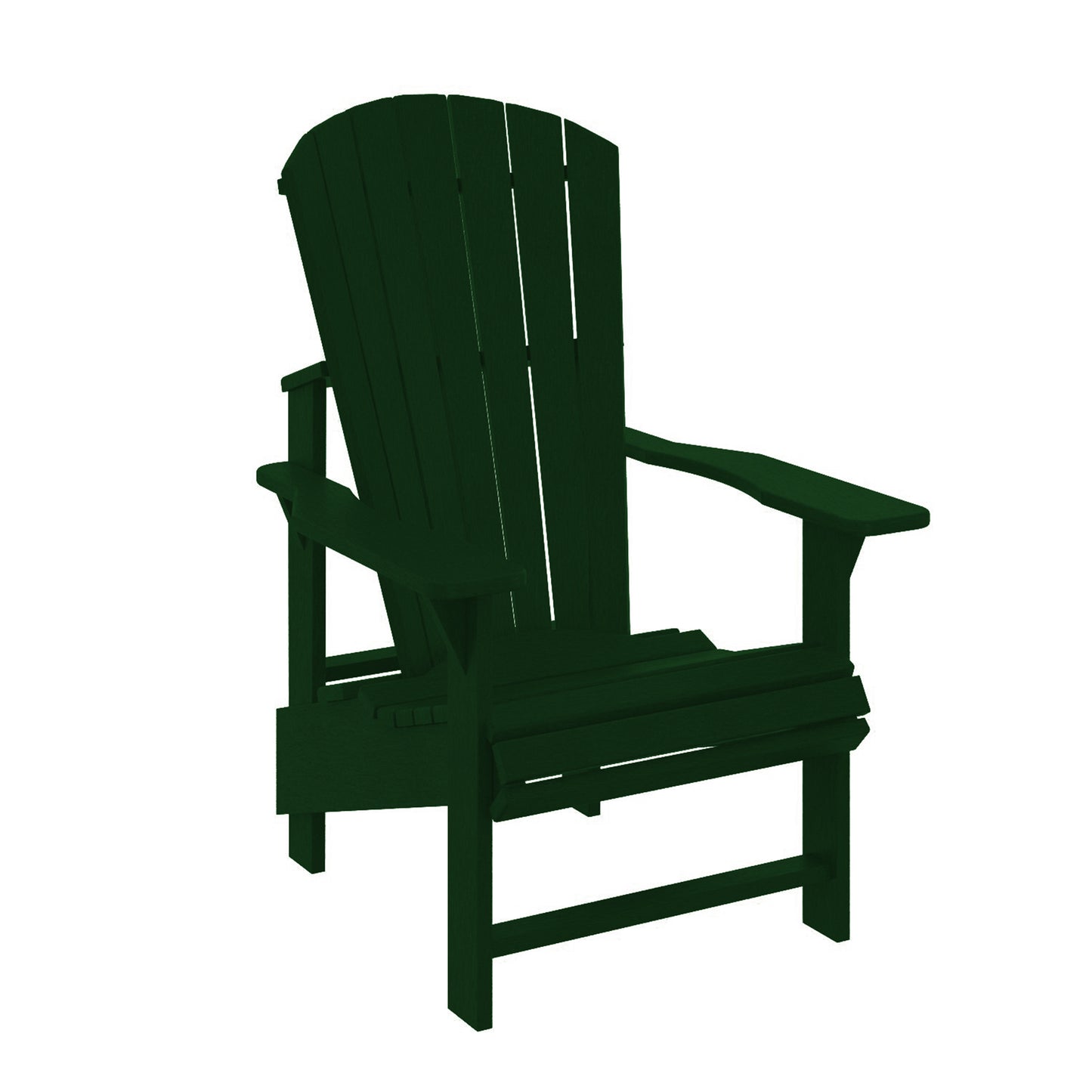 Upright Adirondack