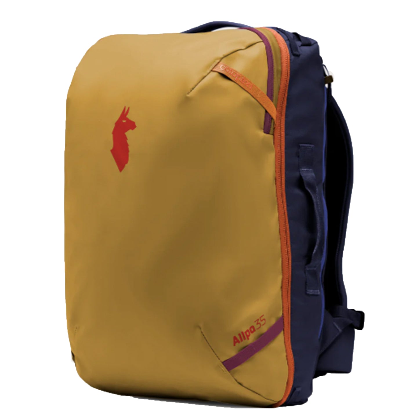 Allpa 35L Travel Pack