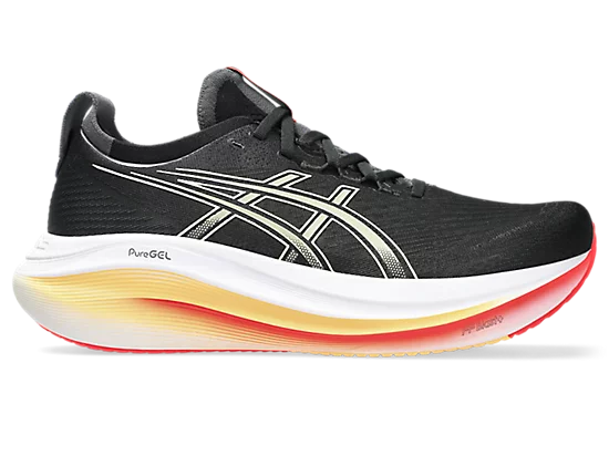 ASICS GEL-NIMBUS 27 M