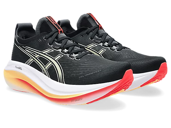 ASICS GEL-NIMBUS 27 M