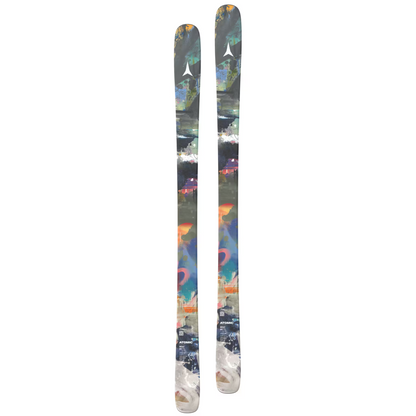 Atomic Bent 85 2027
