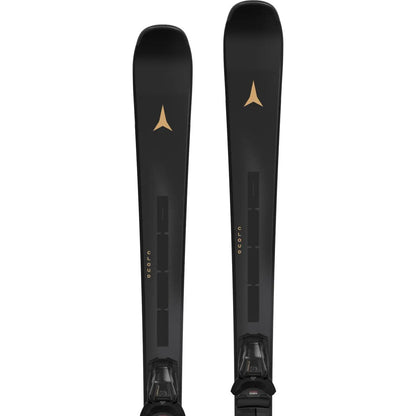 Atomic Cloud C9 + M10 GripWalk