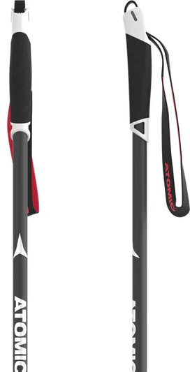 Atomic Savor Nordic Poles
