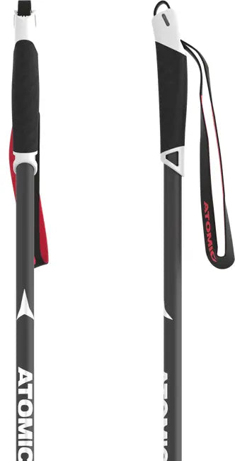 Atomic Savor Nordic Poles
