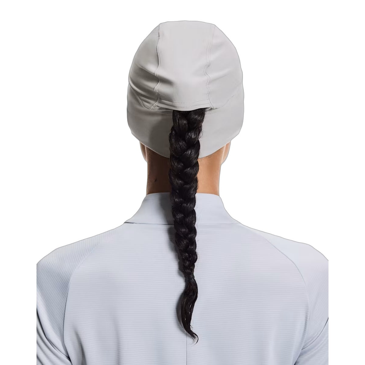 On Core Beanie - back view