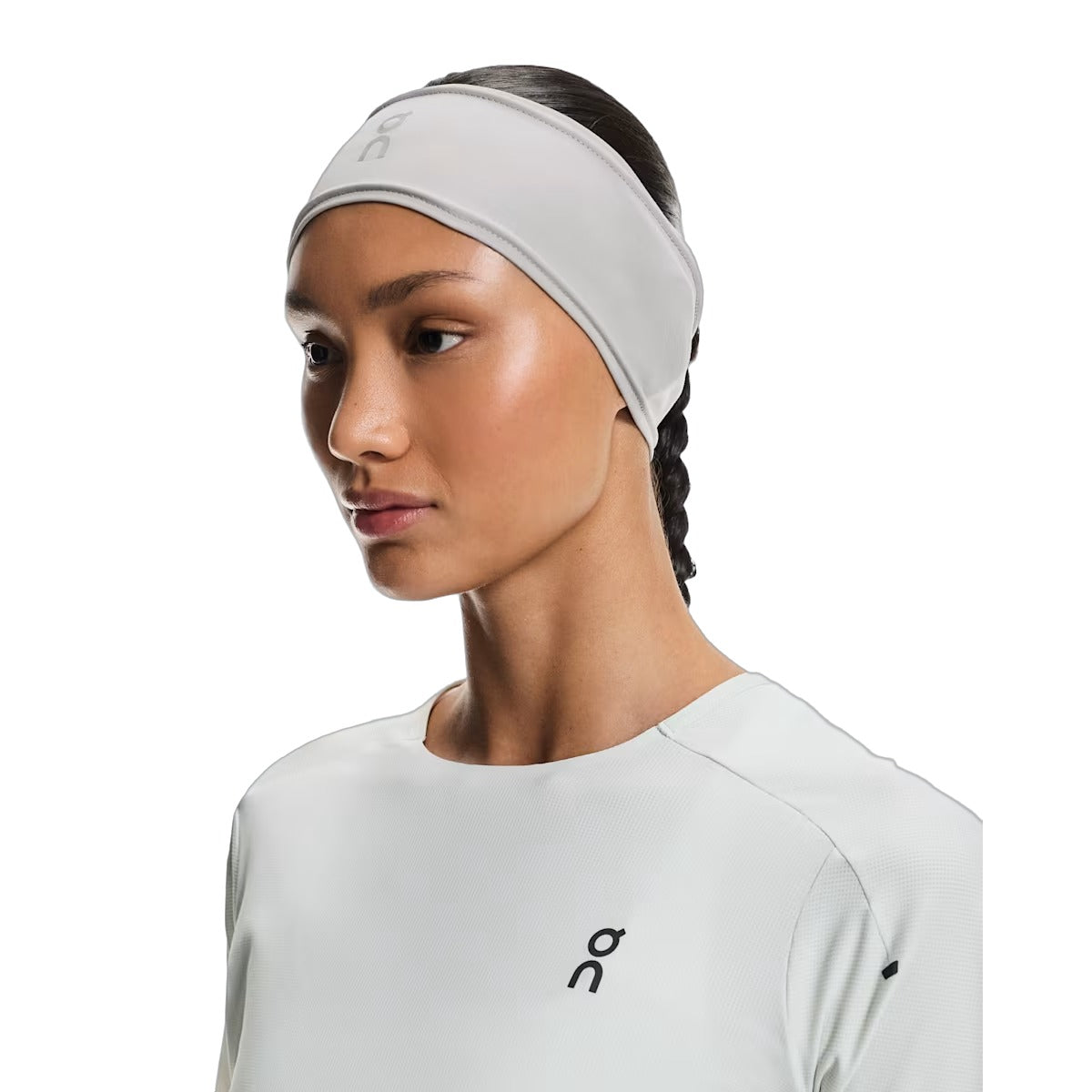 On Core Headband - back view