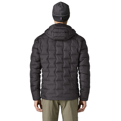 Patagonia Men's Durable Down Hoody - back view
