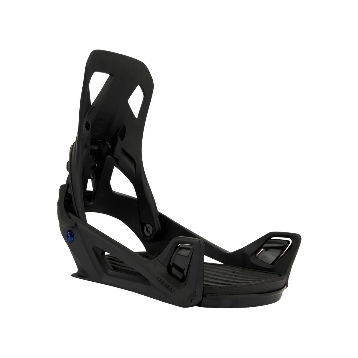 Burton Men's Step On Re:Flex Snowboard Bindings - back view