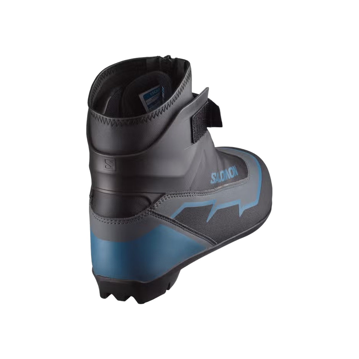 Salomon Escape Plus - back view