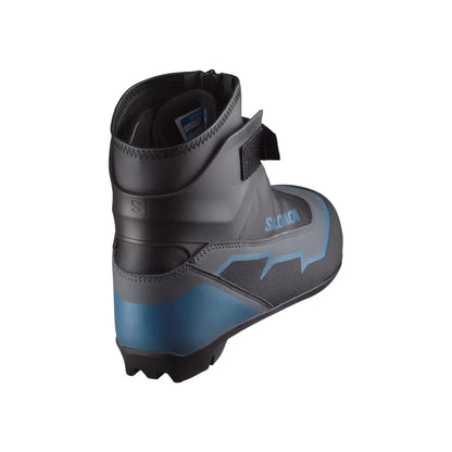 Salomon Escape Plus - back view