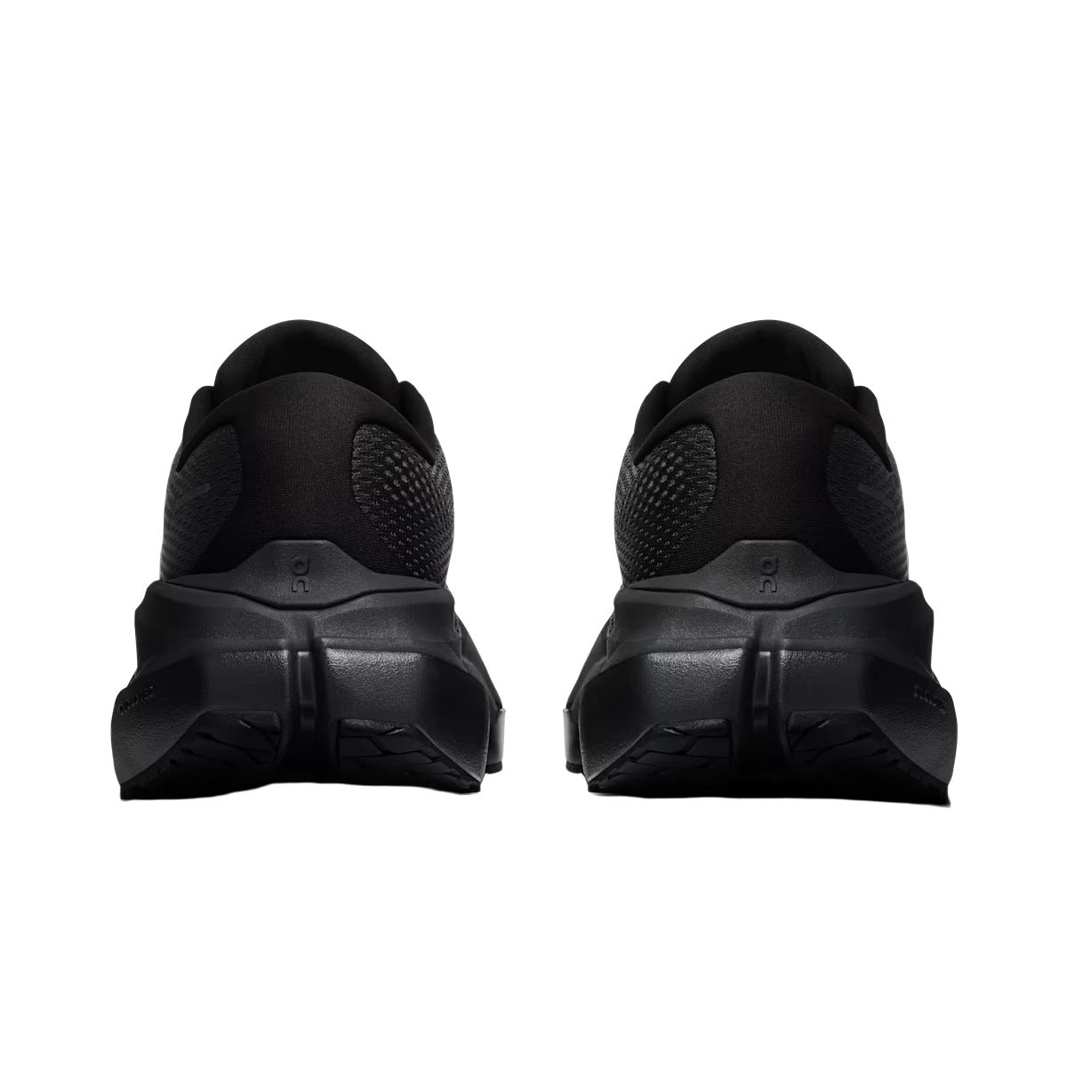 On Men's Cloudrunner 3 Max - back view