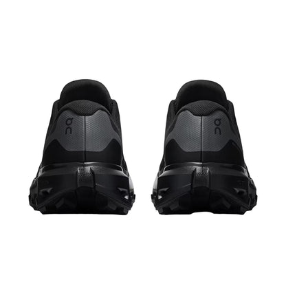 On Men's Cloudvista 3 Waterproof - back view