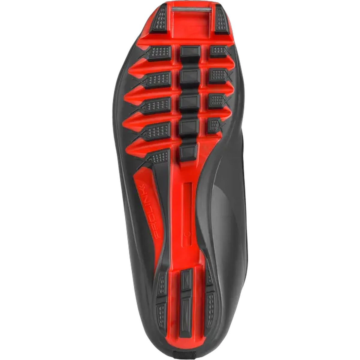 Atomic Pro C1 - back view