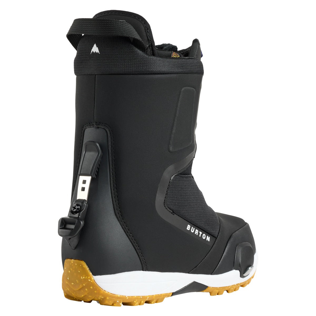 Burton Women's Highshot Step On Snowboard Boots - back view