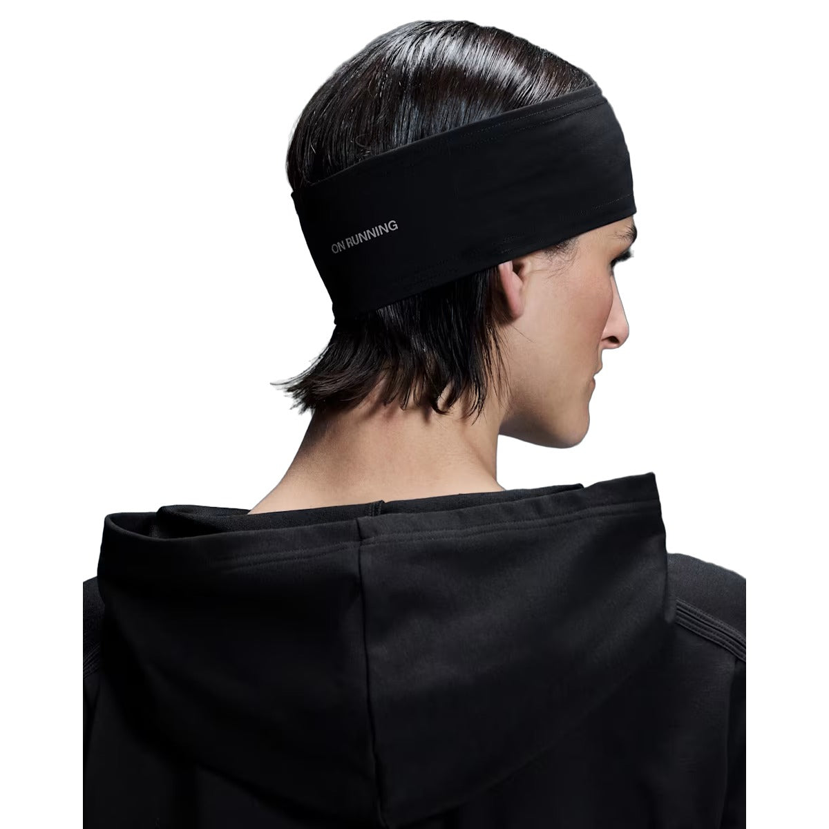 On Core Headband - back view