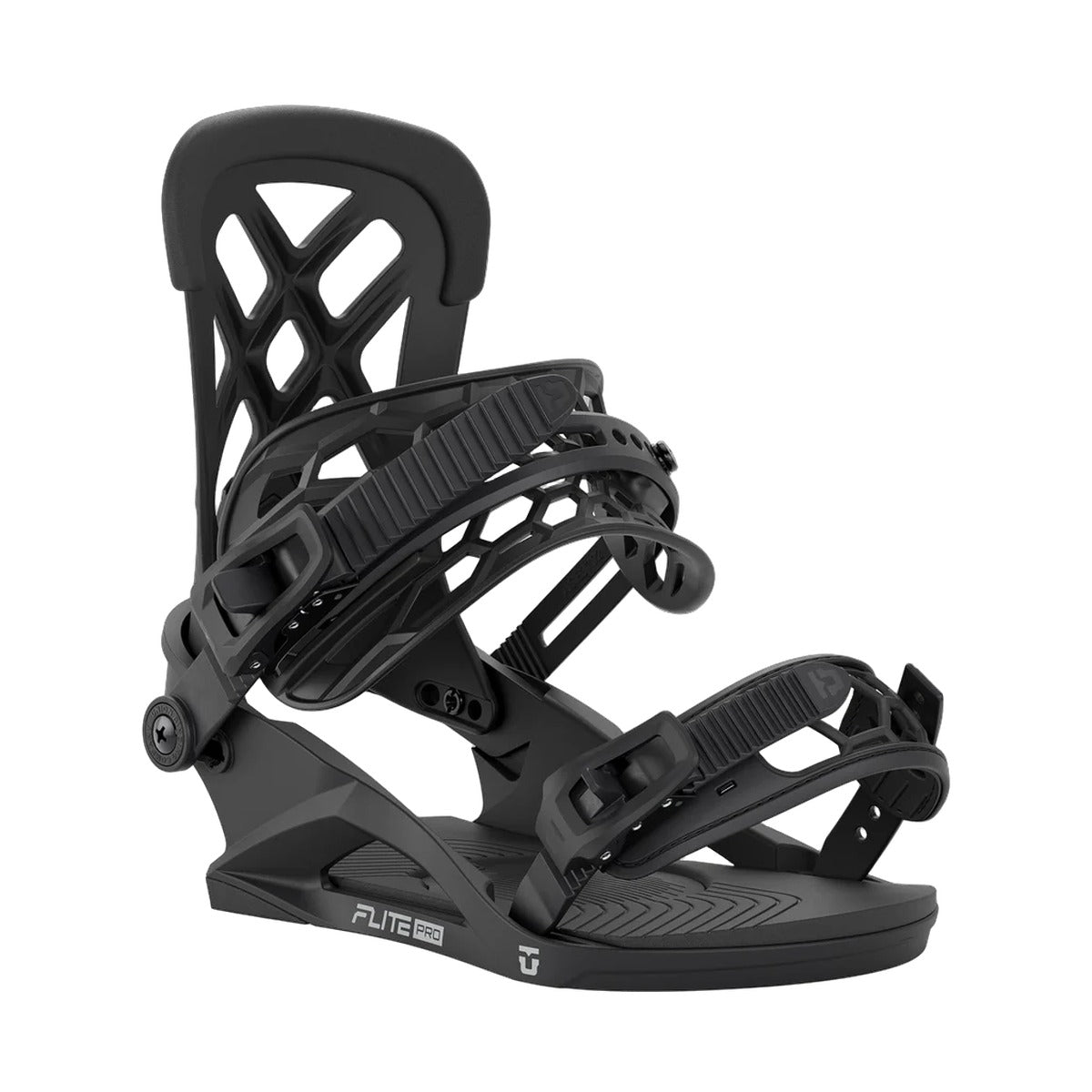 Union Flite Pro - back view