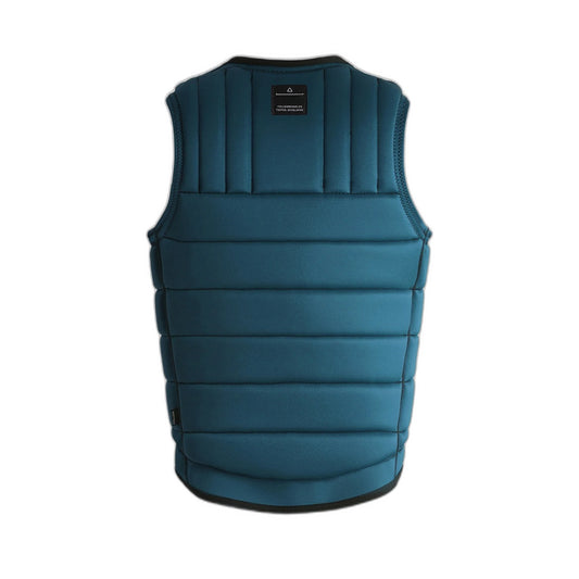 HO Total Impact Vest - back view