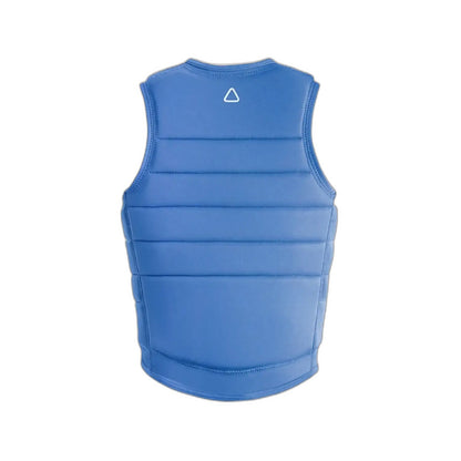 HO Women's Total Impact Vest - back view