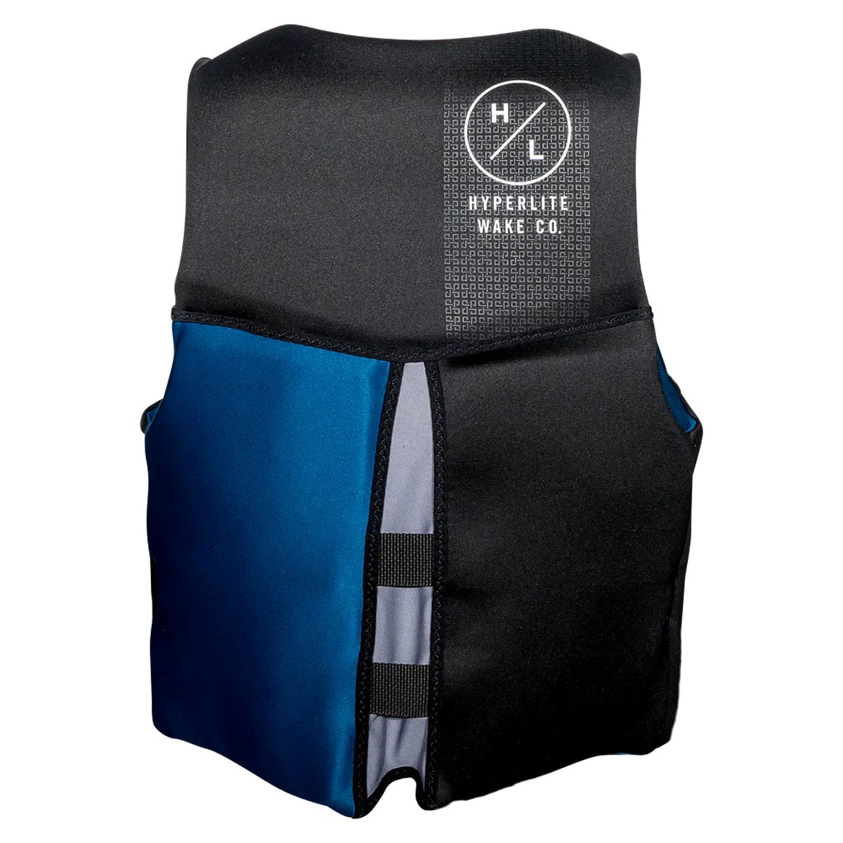 Hyperlite Prime Vest - back view