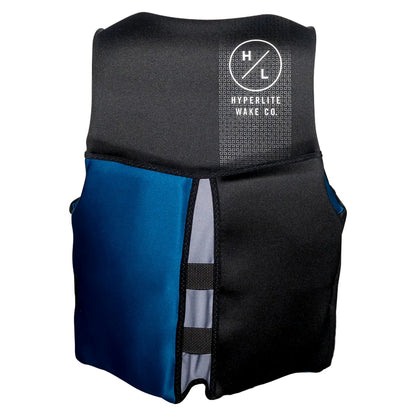 Hyperlite Prime Vest - back view