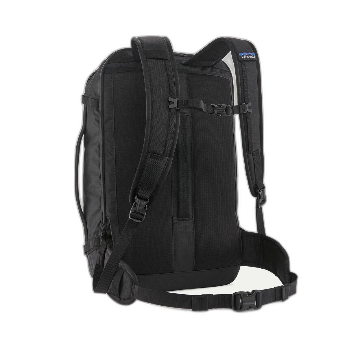 Patagonia Black Hole Mini MLC - back view