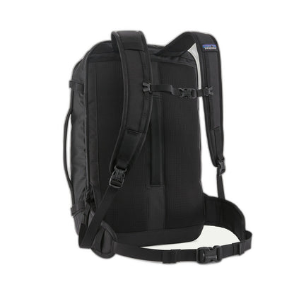 Patagonia Black Hole Mini MLC - back view