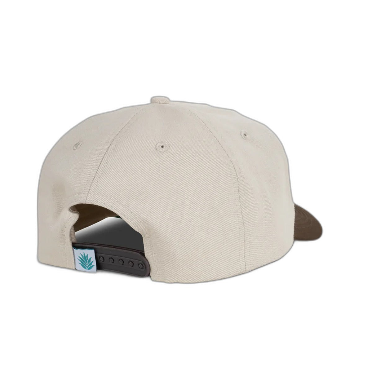 SENDERO High Stepper Hat - back view