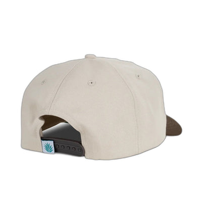 SENDERO High Stepper Hat - back view