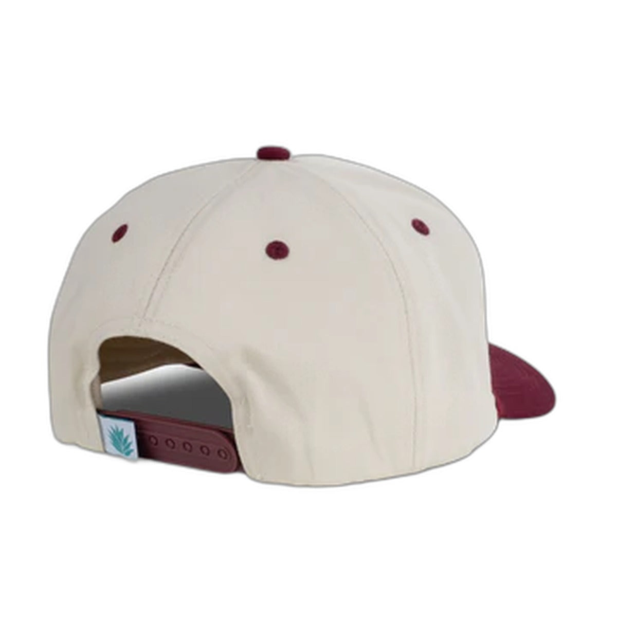 SENDERO Cowboy Hat - back view