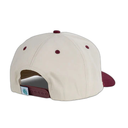 SENDERO Cowboy Hat - back view