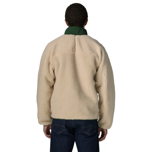 Patagonia Men's Classic Retro-X - back view