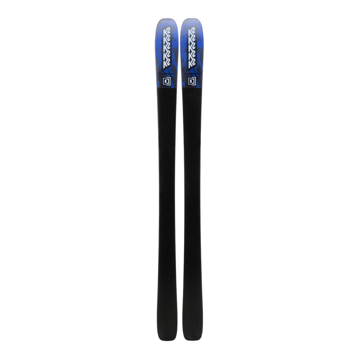 K2 Mindbender 90 - back view