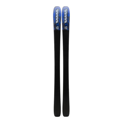 K2 Mindbender 90 - back view