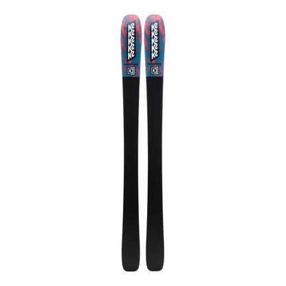 K2 Women's Mindbender 90 - back view