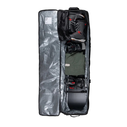 Endeavor Utility Board Bag - back view
