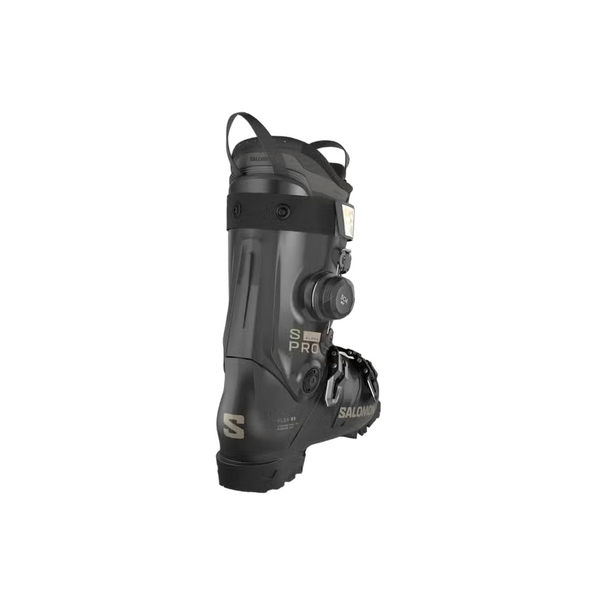 Salomon Men's S/Pro Alpha C Boa - back view
