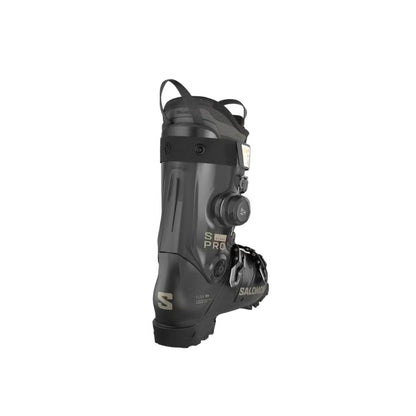 Salomon Men's S/Pro Alpha C Boa - back view