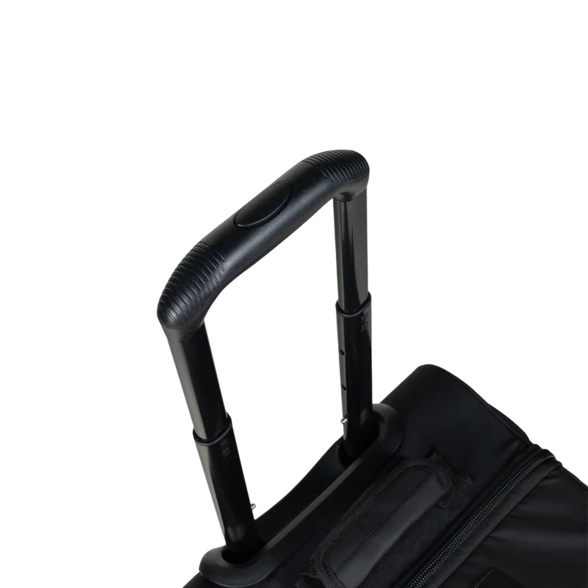 Endeavor Commuter Rolling Bag - back view