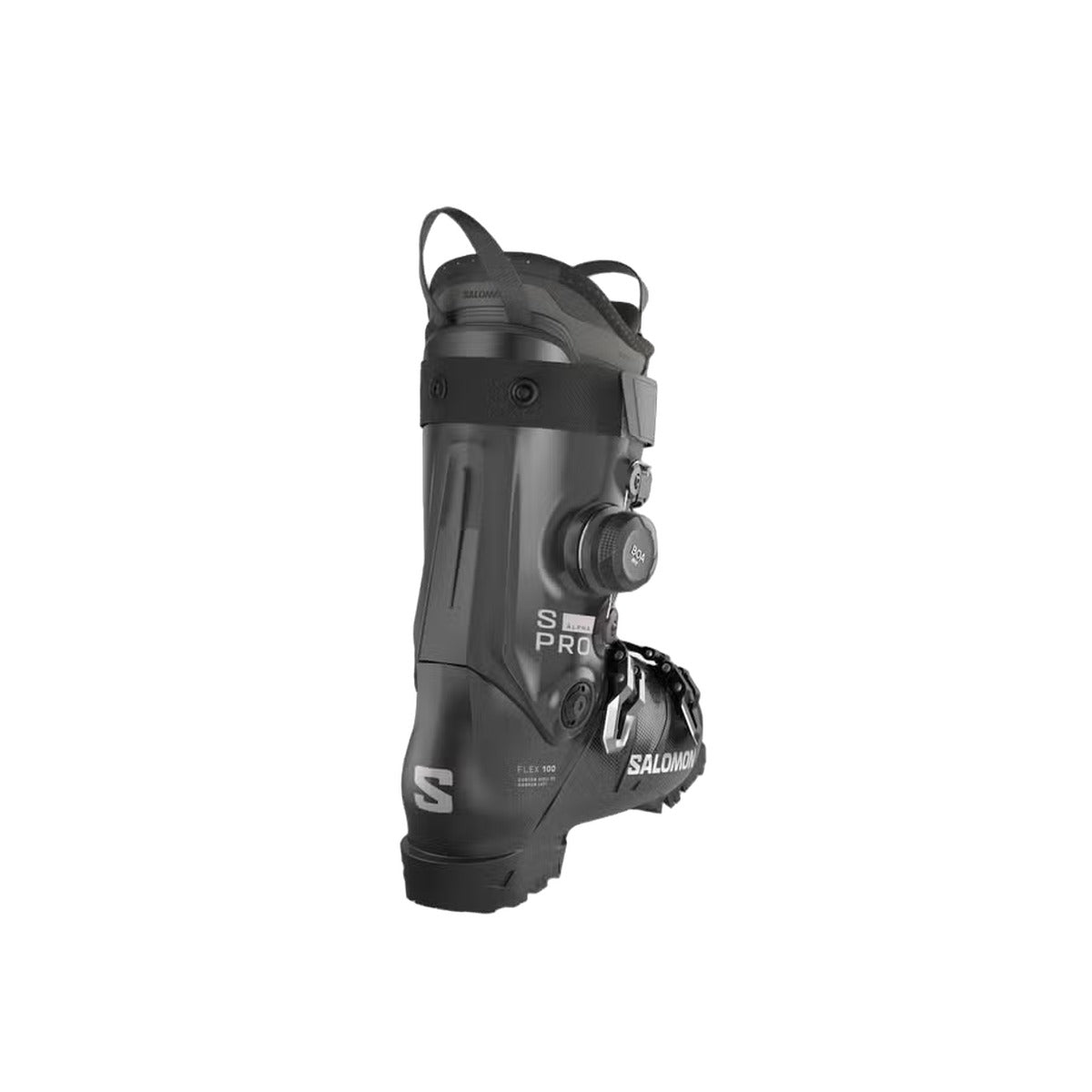 Salomon Men's S/Pro Alpha C Boa - back view