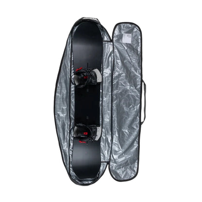 Endeavor Trail Board Bag - back view