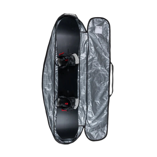 Endeavor Trail Board Bag - back view