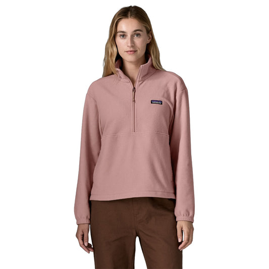 Patagonia Women's Micro D - back view