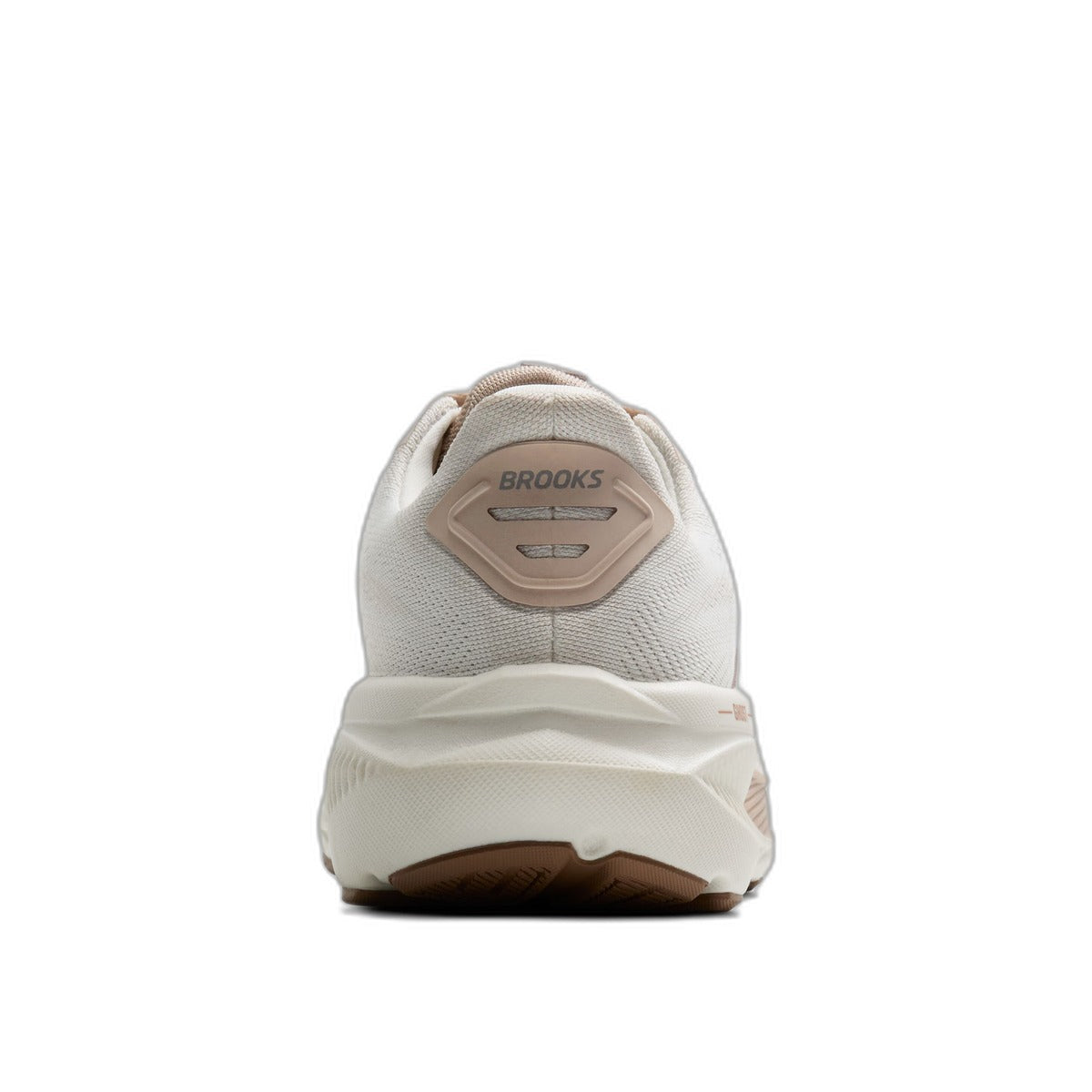Brooks Ghost 17 - back view