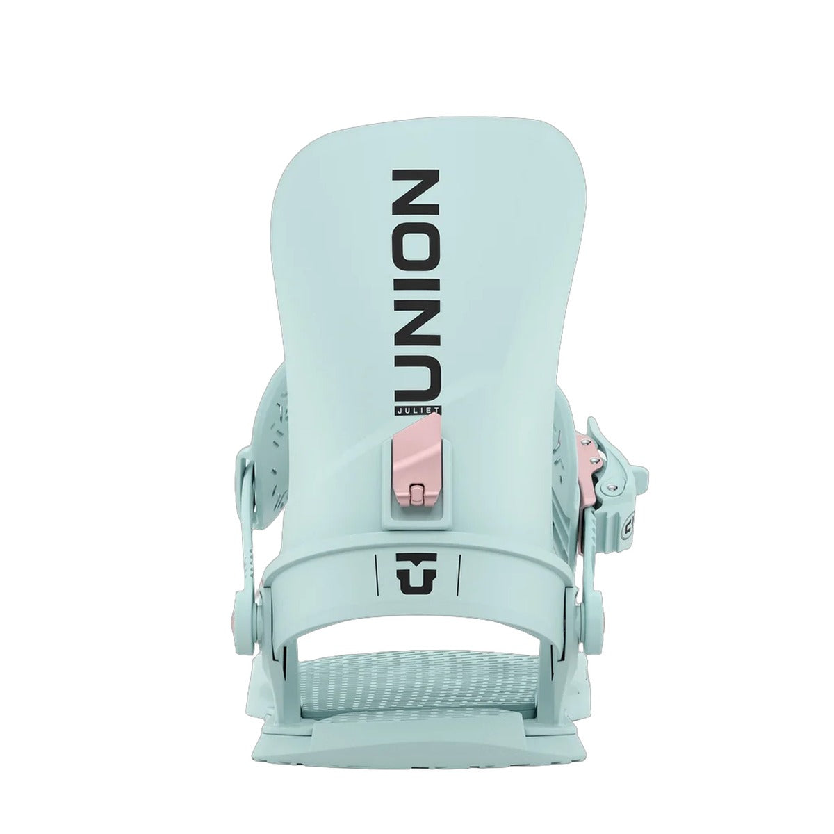 Union Juliet - back view