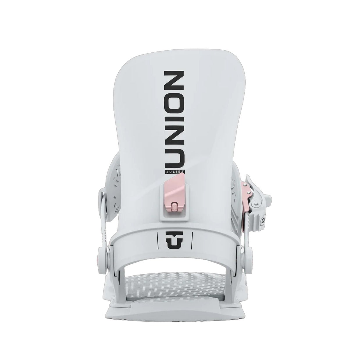 Union Juliet - back view